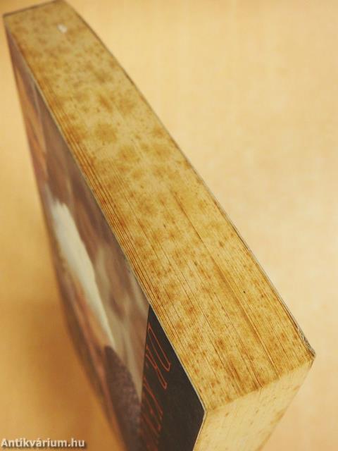 A Viktor (dedikált példány)