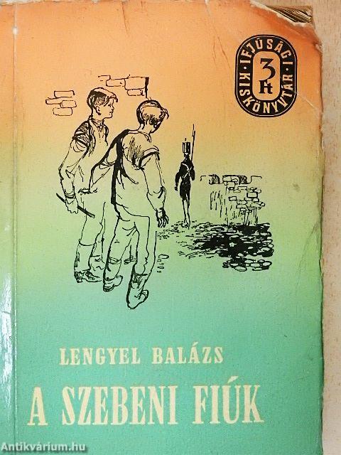 A szebeni fiúk