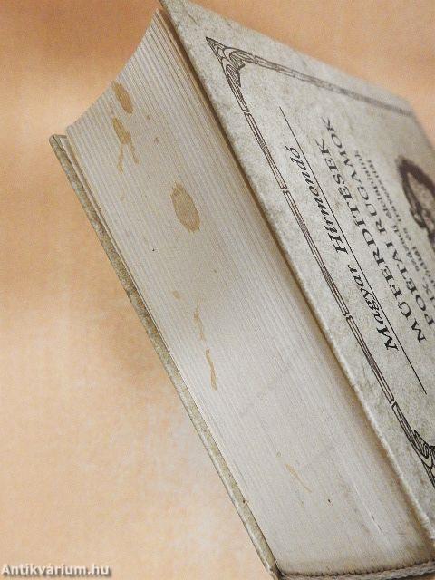 Műferdítések és poétai rugamok