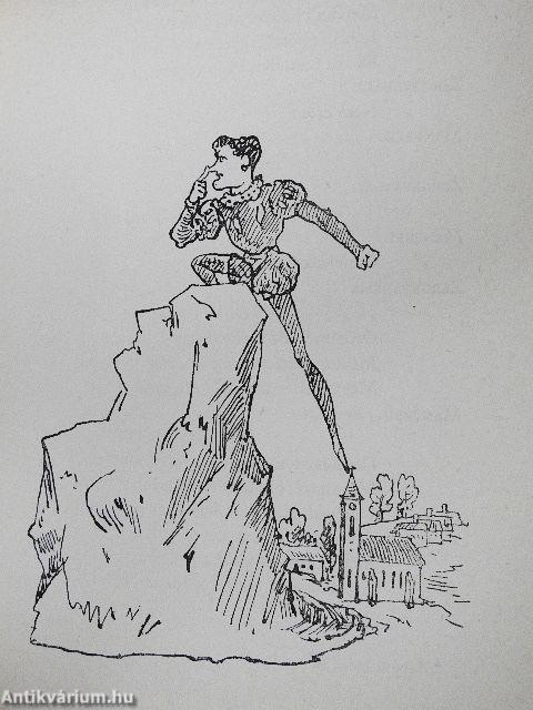 Műferdítések és poétai rugamok