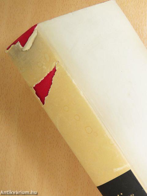 Elbeszélések és kisregények I-II.