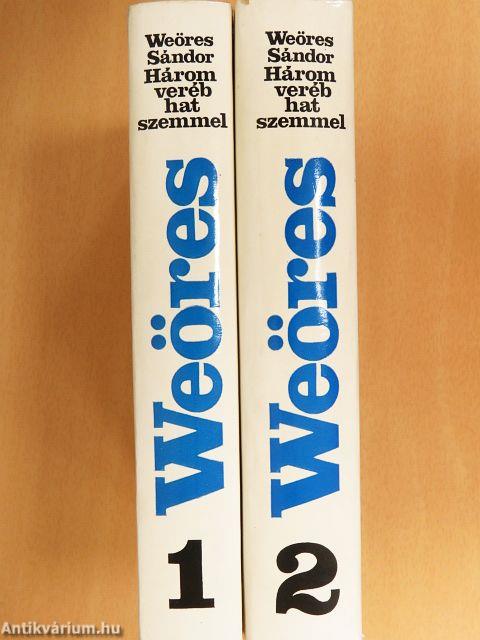 Három veréb hat szemmel 1-2.