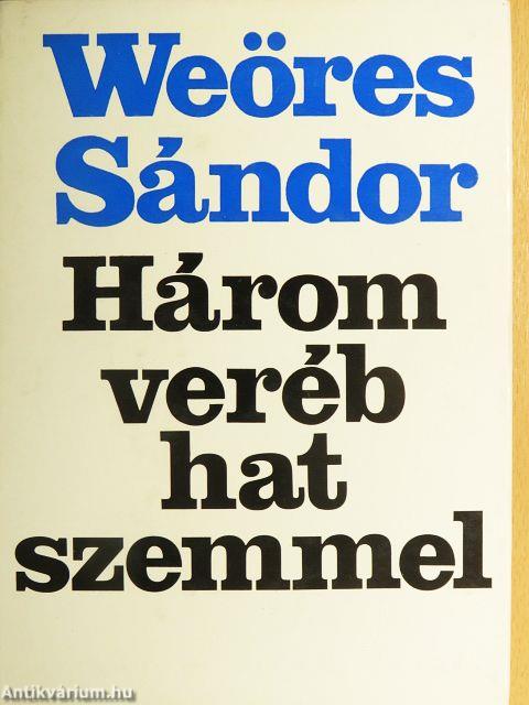 Három veréb hat szemmel 1-2.