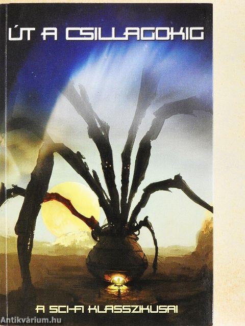 Út a csillagokig