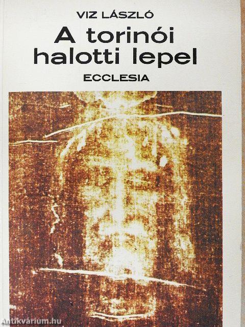 A torinói halotti lepel