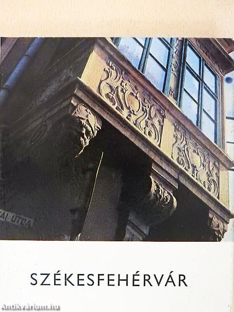Székesfehérvár