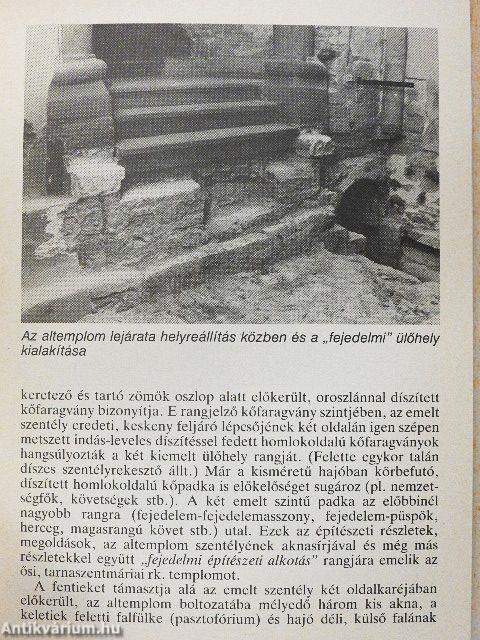 Tarnaszentmária - Római katolikus templom