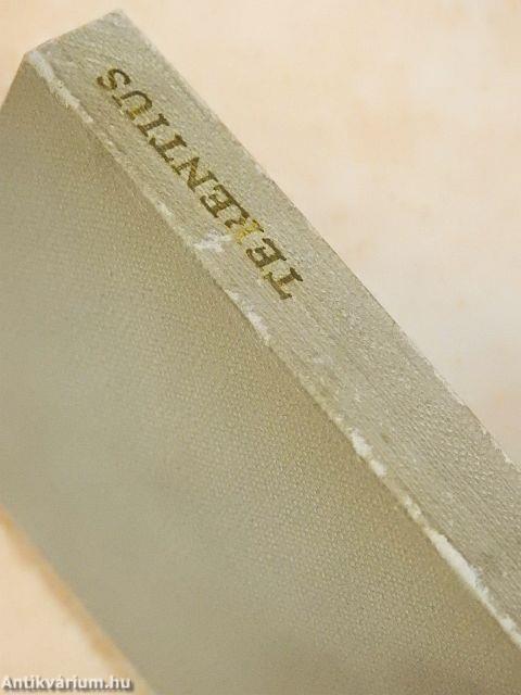 Klasszikus arcképek sorozat I-X.