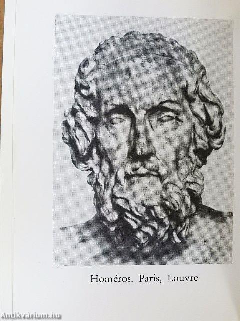 Klasszikus arcképek sorozat I-X.