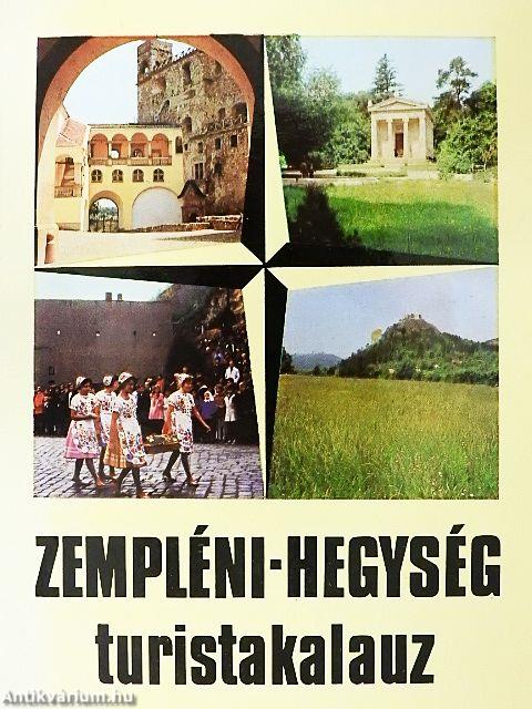 Zempléni-hegység