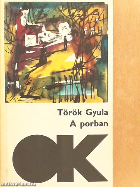 A porban
