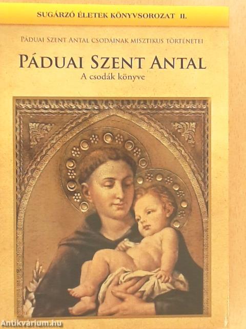 Páduai Szent Antal