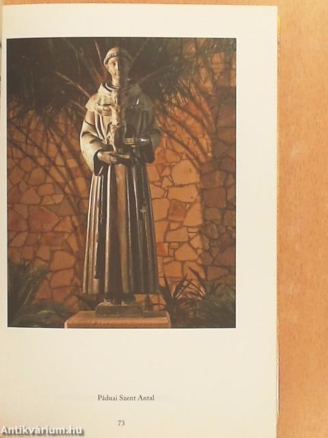 Páduai Szent Antal