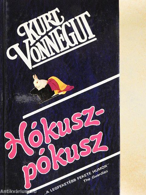 Hókuszpókusz