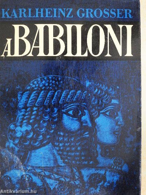 A babilóni
