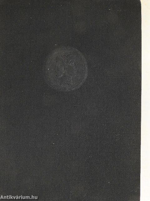 Római regék és mondák