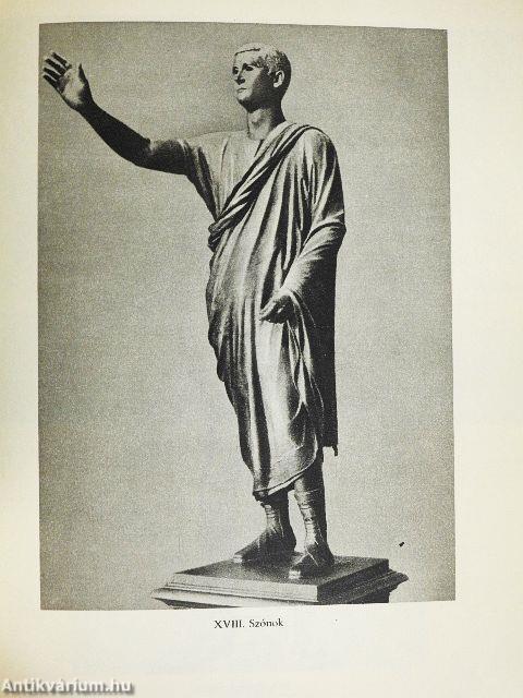 Római regék és mondák