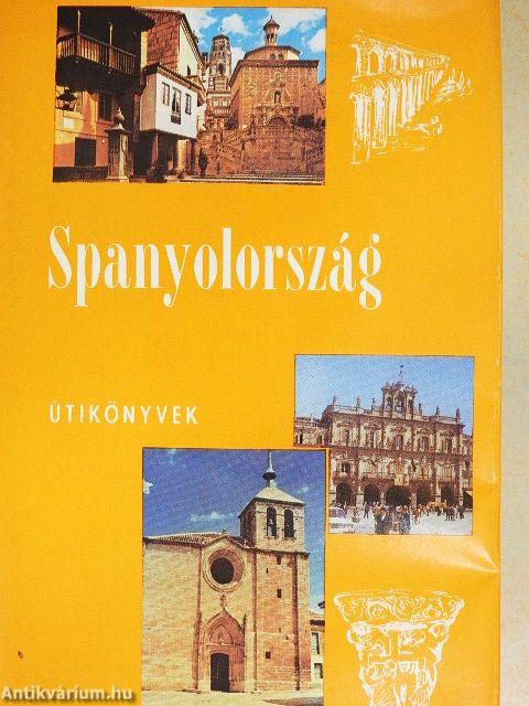 Spanyolország