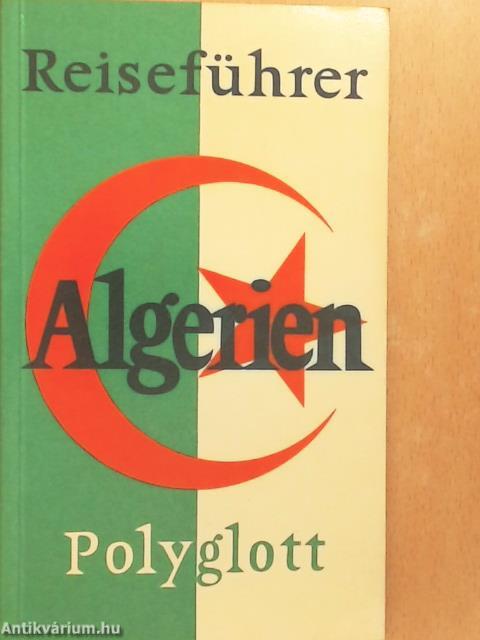 Algerien