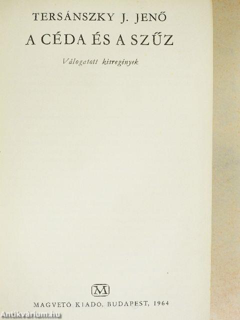 A céda és a szűz