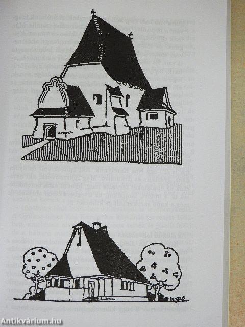 Kós Károly emlékkönyv