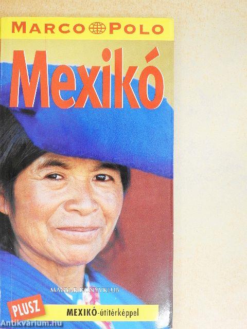 Mexikó