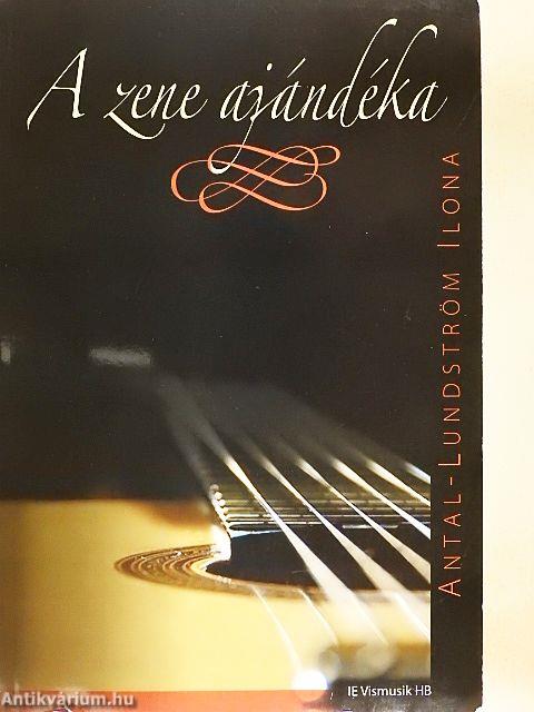 A zene ajándéka