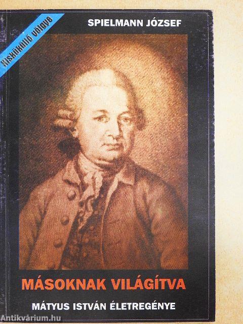 Másoknak világítva