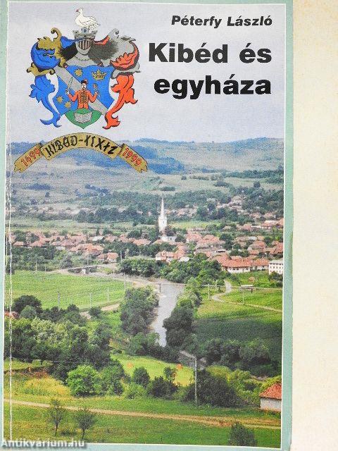 Kibéd és egyháza
