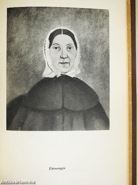 Írások életemből