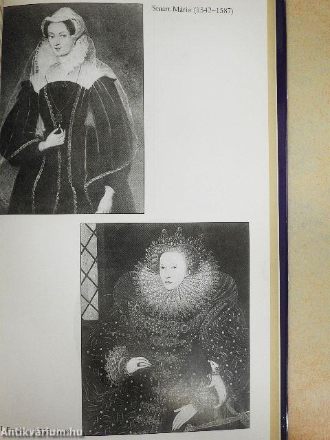 A tróntól a vérpadig