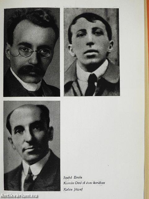 Eliramlik az élet...