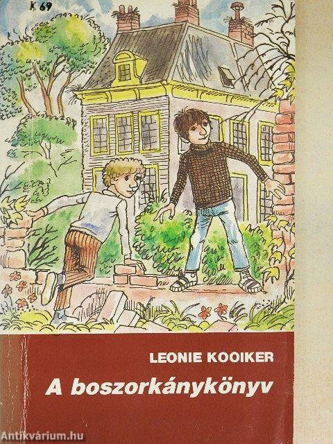 A boszorkánykönyv