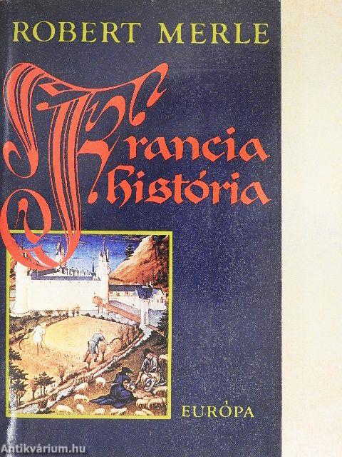 Francia história
