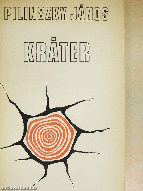 Kráter