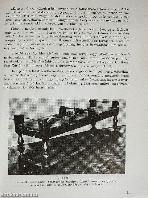 A Hévízi Állami Gyógyfürdőkórház jubileumi évkönyve