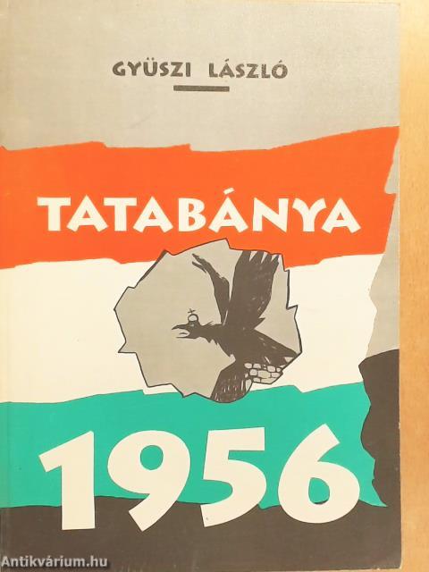 Tatabánya 1956-ban