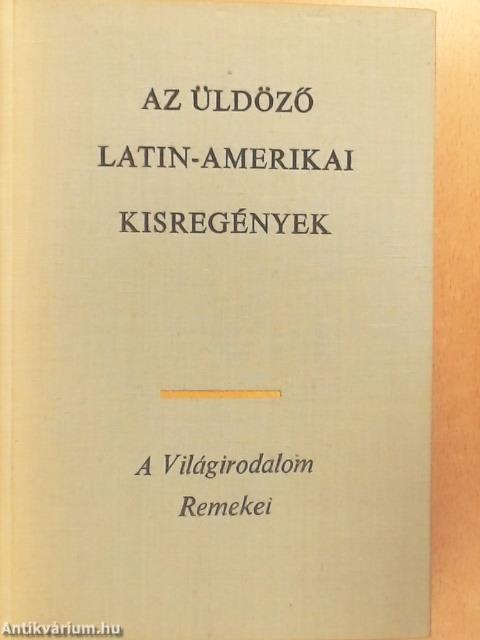 Az üldöző