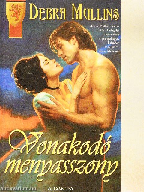 Vonakodó menyasszony