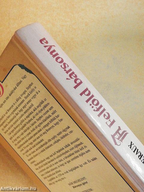 A Felföld bársonya