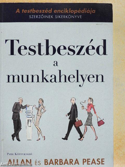 Testbeszéd a munkahelyen