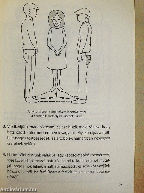 Testbeszéd a munkahelyen