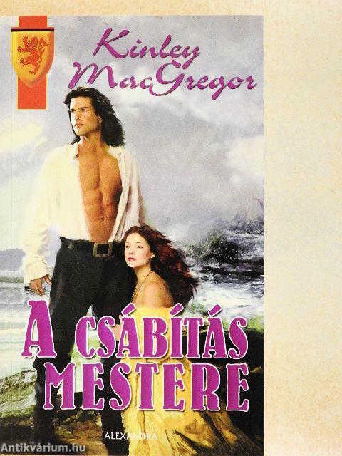 A csábítás mestere