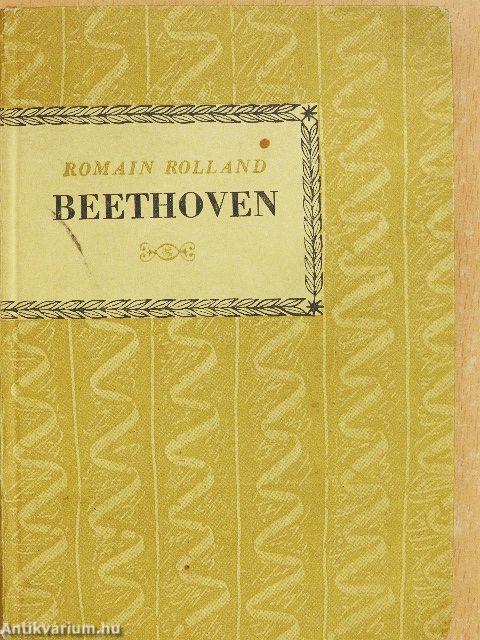 Ludwig van Beethoven