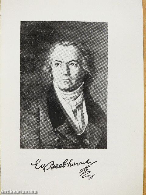 Ludwig van Beethoven