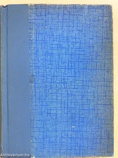 Egy színésznő naplója