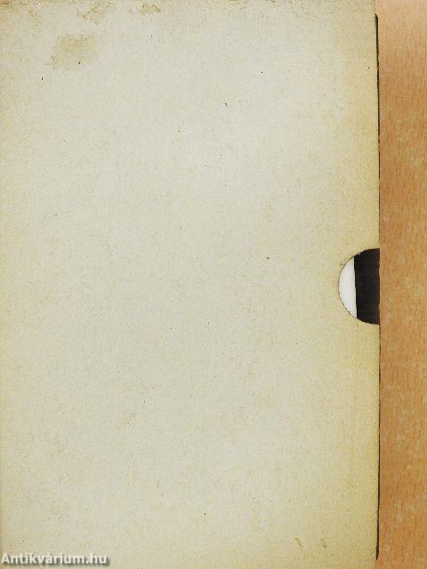 Az Caius Crispus Sallustiusnak két históriája