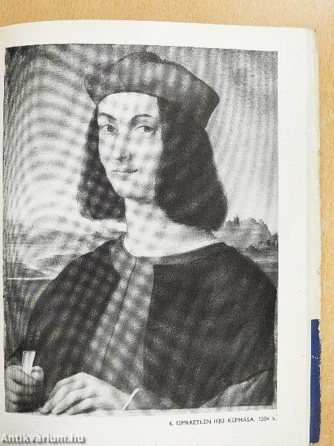 Raffaello