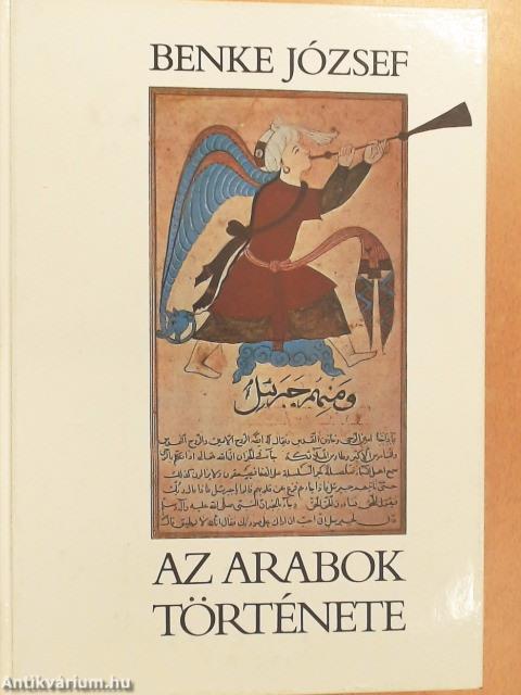 Az arabok története