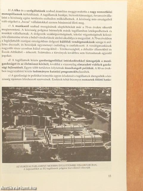 Regionális földrajz